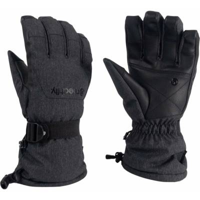 Meatfly мъжки ръкавици Maiden Grey Heather Meatfly | Siv | МЪЖЕ | S