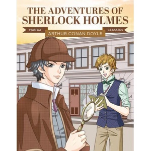 The Adventures of Sherlock Holmes (ISBN: 9781787081666)