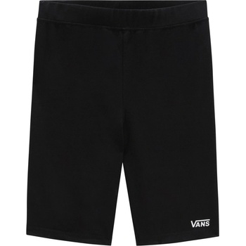 Vans wm flying v leggins short Black