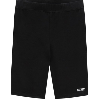 Vans wm flying v leggins short Black