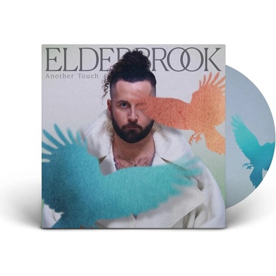 Elderbrook - Another Touch CD