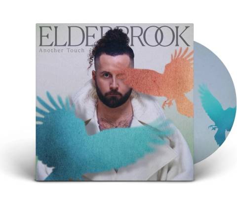 Elderbrook - Another Touch CD