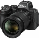 Digitálne fotoaparáty Nikon Z 5II