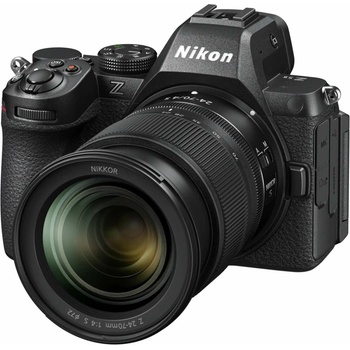 Nikon Z 5II