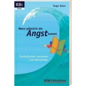 Wenn plötzlich die Angst kommt | Roger Baker (2001)