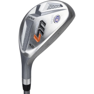 US Kids UL7-51 dětský hybrid pravý 130 cm – Zboží Dáma