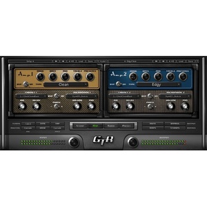 Waves GTR Solo (Дигитален продукт)