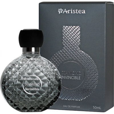 Aristea Diamond Invincible parfémovaná voda pánská 60 ml