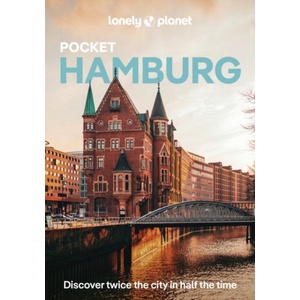 Lonely Planet Pocket Hamburg (ISBN: 9781837584338)