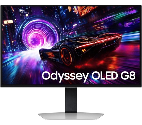 Samsung Odyssey OLED G8 S27FG810SU