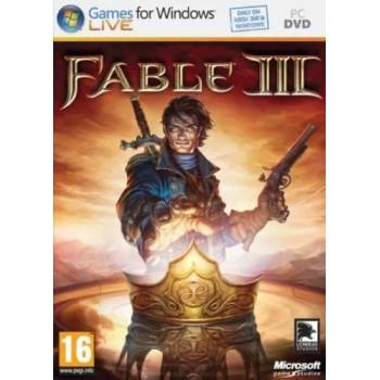 Image 1 of Microsoft Fable III (PC)