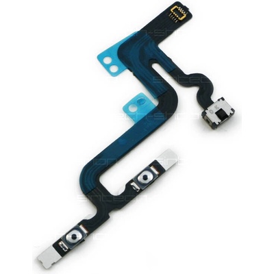 OEM iPhone 6S Plus (5,5") flex hlasitosti