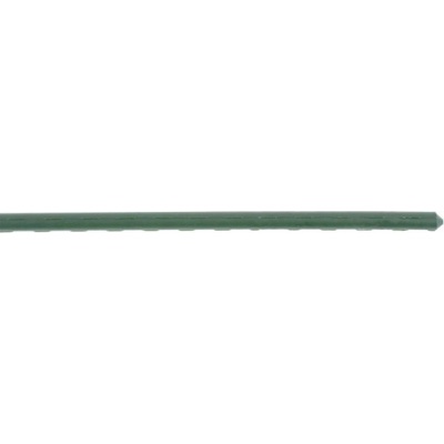 Tyč Gardens 16mm/180cm ocel-plast