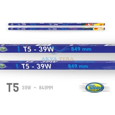 Aqua Nova žiarivka T5 39 W Marine Blue