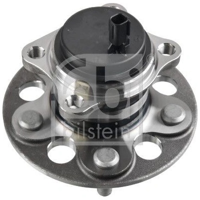 Súprava ložísk kolesa FEBI BILSTEIN 173003