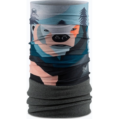 Buff Izzly Polar 130115.555.10.00 Farebná