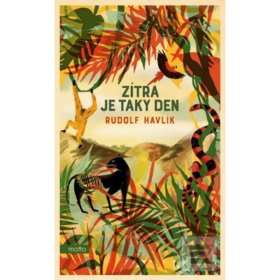 Zítra je taky den