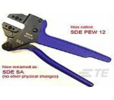 TE Connectivity 91391-1