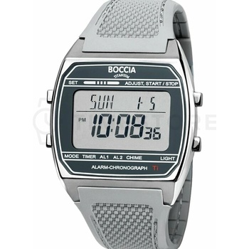 Boccia Titanium 3738-01