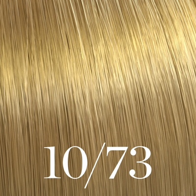 Wella Color Touch Deep Browns barva na vlasy 10/73 60 ml