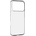 Cellularline Калъф Clear Strong за iPhone 17 Pro Max (CLEARDUOIPH17PRMT)