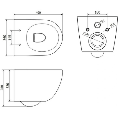 Mexen 30220500T