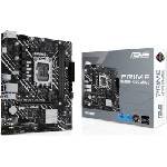 ASUS PRIME H610M-K D4 ARGB Дънни платки