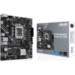 ASUS PRIME H610M-K D4 ARGB Дънни платки