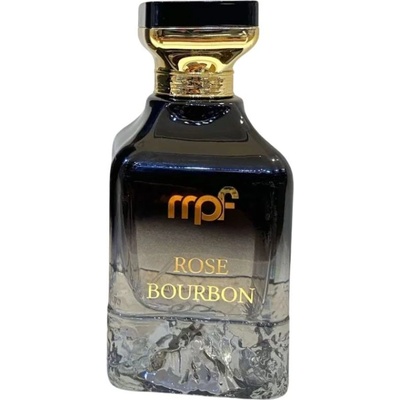 My Perfumes Rose Bourbon EDP 100 ml