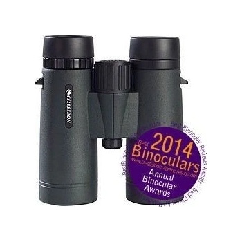 Celestron TrailSeeker 8x42