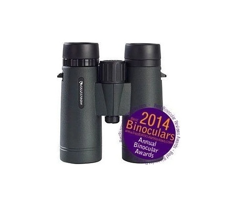 Celestron TrailSeeker 8x42