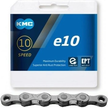 KMC E10 EPT