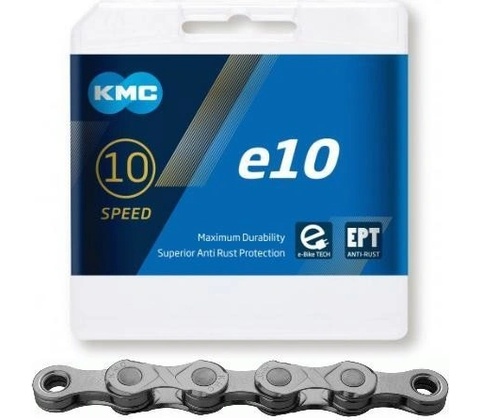 KMC E10 EPT