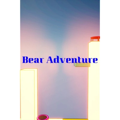 Игра Bear Adventure за PC Steam, Електронна доставка