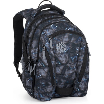 Bagmaster BAG 24 A šedý