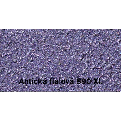 Schmiedeeisen lack kovářská barva 10l antická fialová 890 XI.