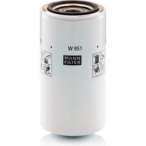 Mann-filter Маслен филтър mann-filter w 951