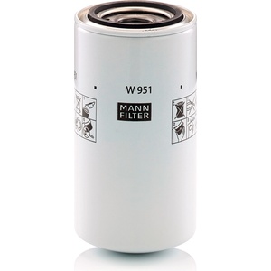 Mann-filter Маслен филтър mann-filter w 951