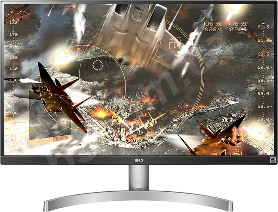 LG 27UL600