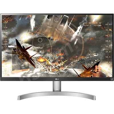 LG 27UL600