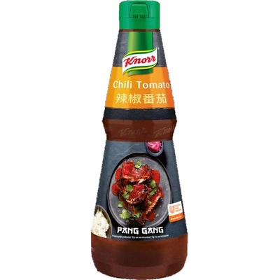 Knorr Pang gang chilli a rajská omáčka 1 kg