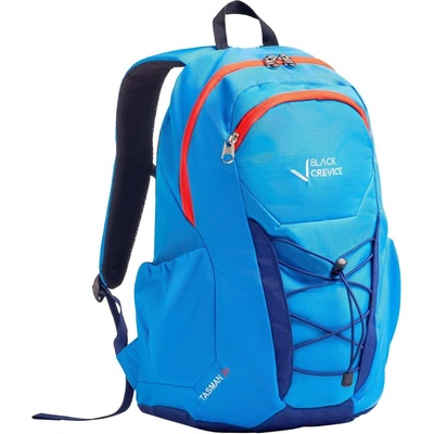 Black Crevice Tasman 24 l modrý