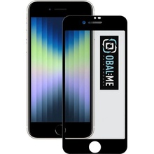 BALENIE:ME 5D Tvrdené sklo pre Apple iPhone 7 / 8 / SE 2020 / SE 2022 8596311222481