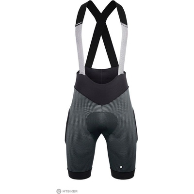 Assos Trail Tactica Liner HP T3 s trakmi torpedo grey