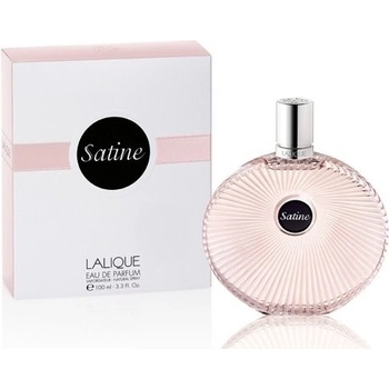 Lalique Satine parfémovaná voda dámská 50 ml