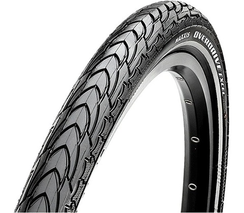 Maxxis Overdrive Excel 700x35C