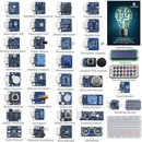 SunFounder Sensor Kit pro Arduino Mega 2560 a Uno