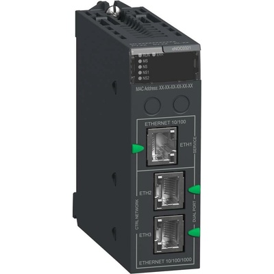 Schneider Electric BMENOC0321 rozšiřující modul