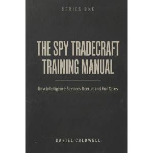 Spy Tradecraft Training Manual (2026)