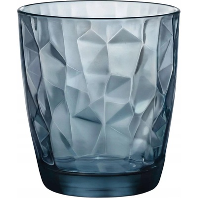 Bormioli Sklenice na nápoje Rocco 300 ml